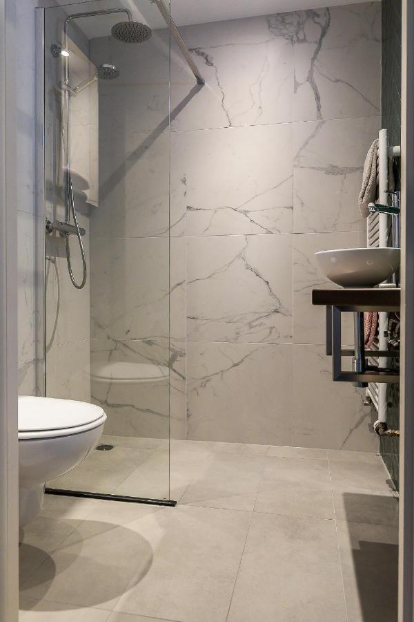 Appartementen Parkzicht بيرشن أن زي المظهر الخارجي الصورة