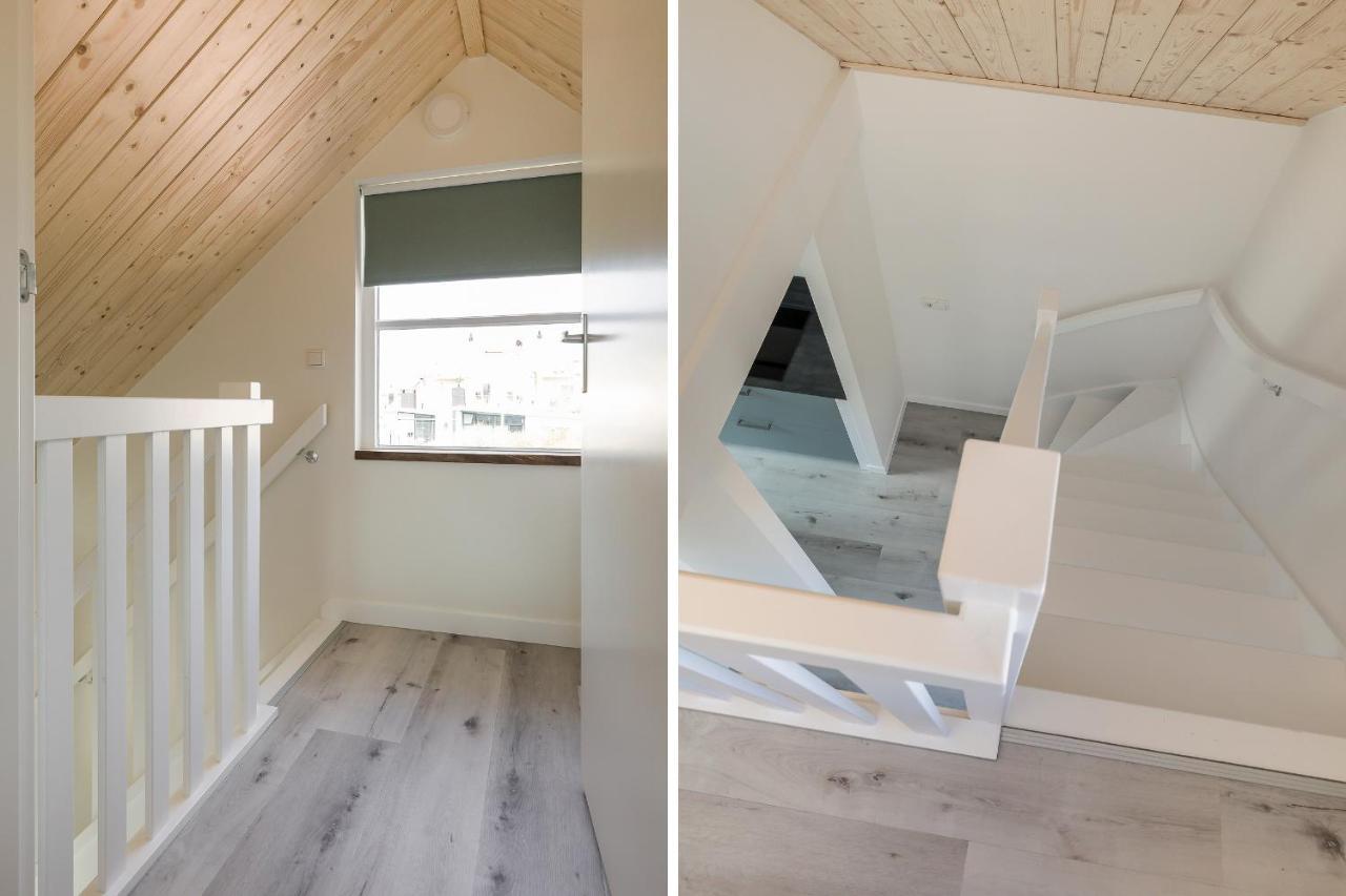 Appartementen Parkzicht بيرشن أن زي المظهر الخارجي الصورة